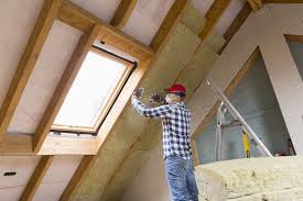 Types of Insulation We Offer in Westlake, TX